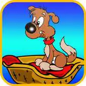 Free play online Dog Games For Little Kids Free APK