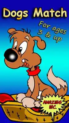 Play Dog Games For Little Kids Free