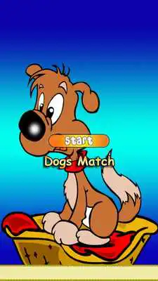 Play Dog Games For Little Kids Free
