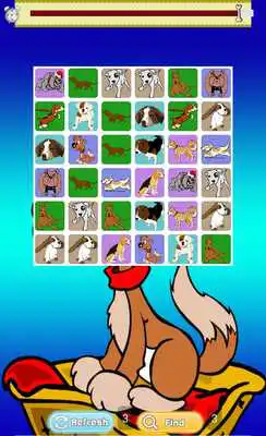 Play Dog Games For Little Kids Free