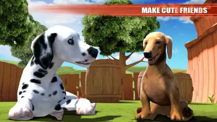 Play Dog Games - Sim, Stunts  Simulator