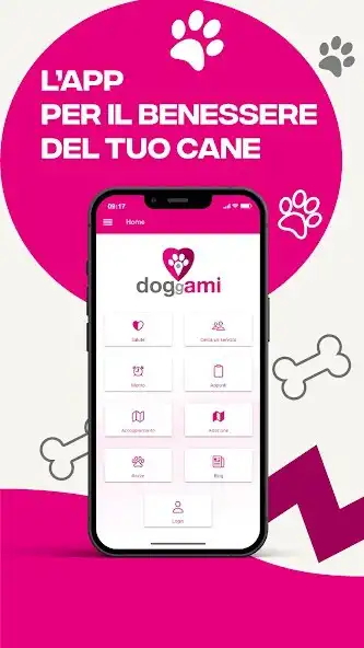 Play Doggami  and enjoy Doggami with UptoPlay
