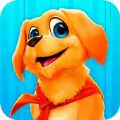 Free play online Doggie World APK Free play online Doggie World APK