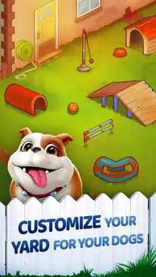 Play Doggie World
