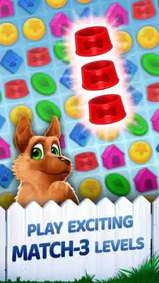 Play Doggie World