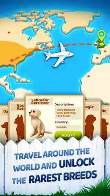 Play Doggie World
