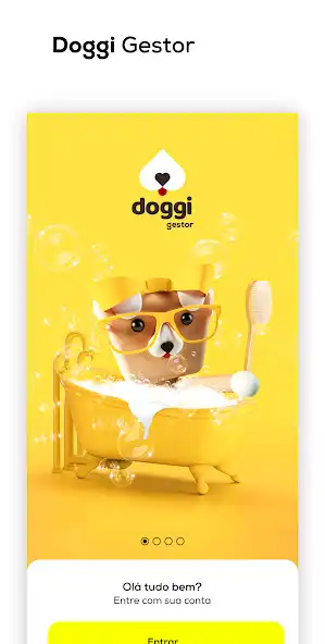 Play Doggi Gestor  and enjoy Doggi Gestor with UptoPlay