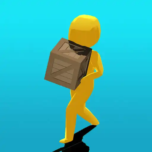 Play DoggoDelivery APK