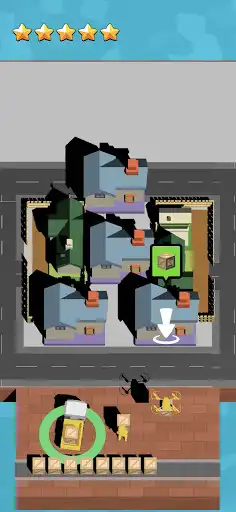 Play DoggoDelivery  and enjoy DoggoDelivery with UptoPlay