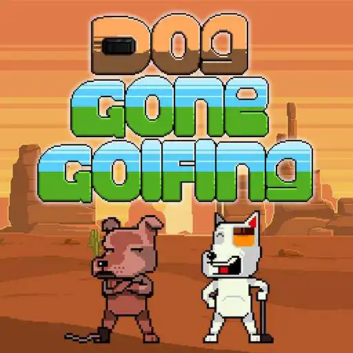 Play DOG GONE GOLFING APK