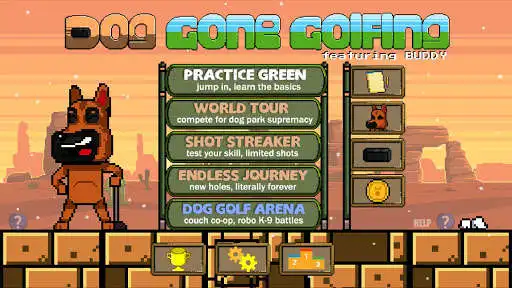Play DOG GONE GOLFING and enjoy DOG GONE GOLFING with UptoPlay Play DOG GONE GOLFING and enjoy DOG GONE GOLFING with UptoPlay