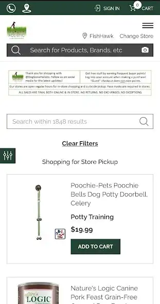 Play DogGoneHolistic  and enjoy DogGoneHolistic with UptoPlay