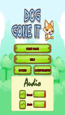 Play Dog Gone It