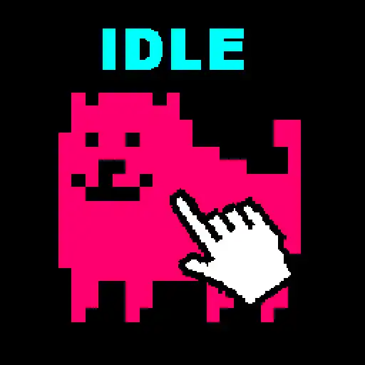 Play Doggo Pet Idle Clicker APK Play Doggo Pet Idle Clicker APK