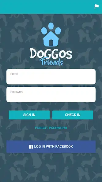 Play Doggos Friends  and enjoy Doggos Friends with UptoPlay