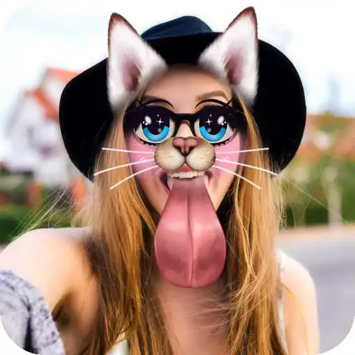 Free play online Doggy Face For Snapchat APK Free play online Doggy Face For Snapchat APK