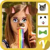 Free play online Doggy Face Swap APK