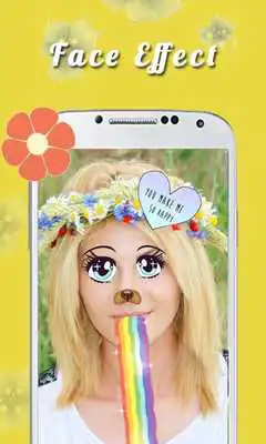 Play Doggy Face Swap