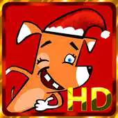Free play online Doggy Memory Christmas APK