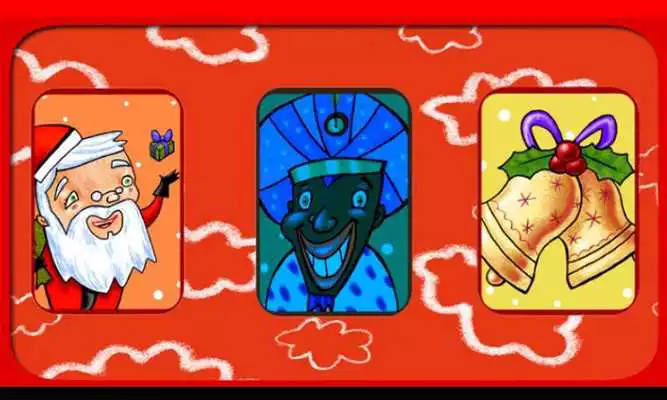 Play Doggy Memory Christmas