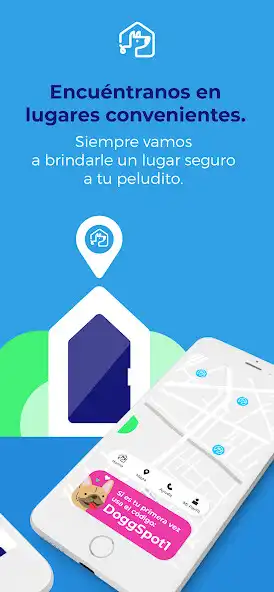 Play Doggy Spot as an online game Doggy Spot with UptoPlay