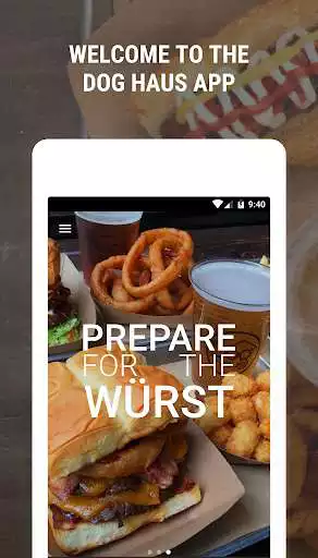 Play Dog Haus