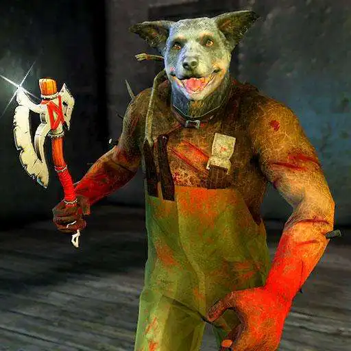 Play Doghead Days to die: Scary Game Chapter 1 APK Play Doghead Days to die: Scary Game Chapter 1 APK