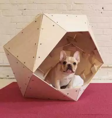 Play Dog House Ideas
