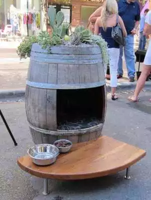 Play Dog House Ideas