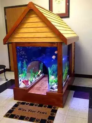 Play Dog House Ideas