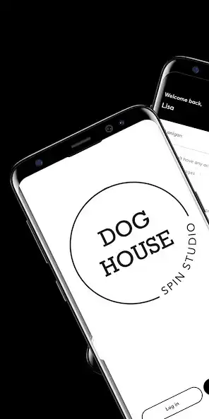 Play Dog House Spin Studio  and enjoy Dog House Spin Studio with UptoPlay