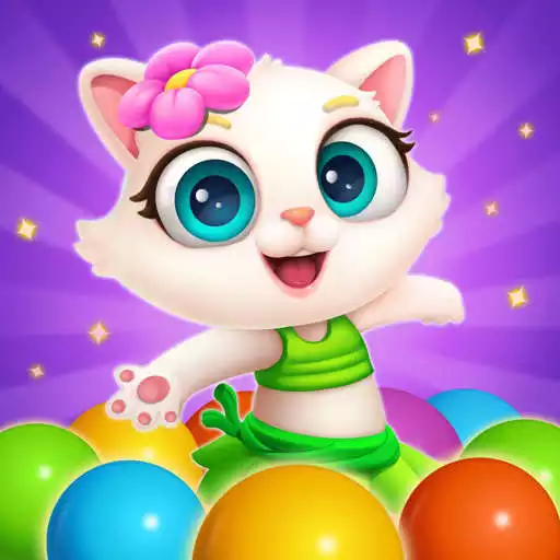Play Dogi Bubble Shooter APK