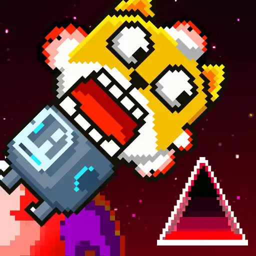 Play Dog in Space: Trap Adventure APK Play Dog in Space: Trap Adventure APK