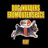 Free play online Dog Invaders From Outer Space APK Free play online Dog Invaders From Outer Space APK