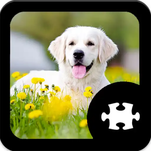Play Dog Jigsaw Puzzle APK Play Dog Jigsaw Puzzle APK