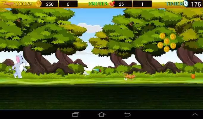 Play Dog Jungle Run Play Dog Jungle Run