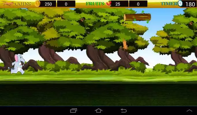 Play Dog Jungle Run Play Dog Jungle Run