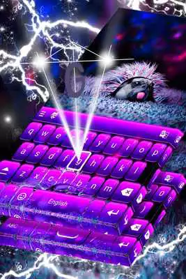 Play Dog Keyboard