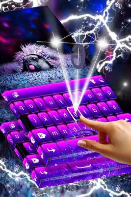 Play Dog Keyboard