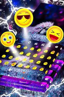 Play Dog Keyboard
