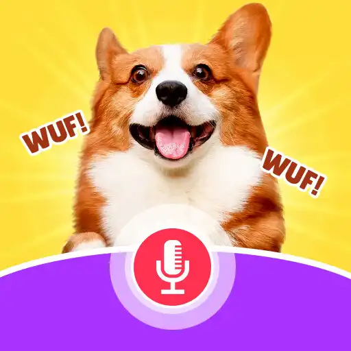 Play Dog Language Translator APK