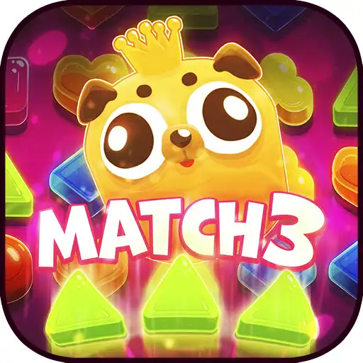 Play Dog Legends - Match 3 PvP APK Play Dog Legends - Match 3 PvP APK