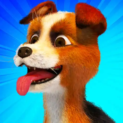 Play Dog Life - Animal Adventure APK
