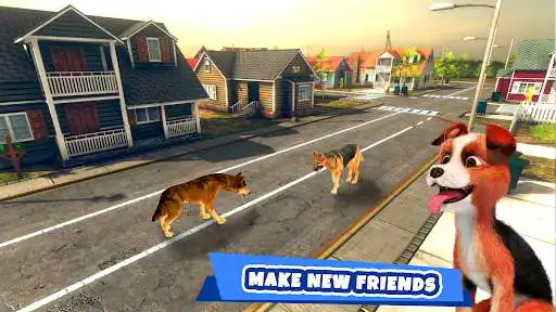 Play Dog Life - Animal Adventure and enjoy Dog Life - Animal Adventure with UptoPlay Play Dog Life - Animal Adventure and enjoy Dog Life - Animal Adventure with UptoPlay