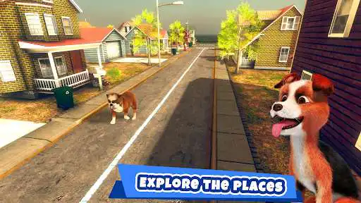 Play Dog Life - Animal Adventure as an online game online Dog Life - Animal Adventure with UptoPlay Play Dog Life - Animal Adventure as an online game Dog Life - Animal Adventure with UptoPlay