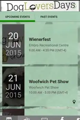 Play Dog Lovers Days