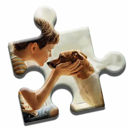 Play Dog Lovers Puzzle APK Play Dog Lovers Puzzle APK