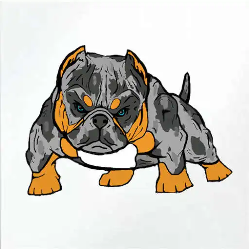 Play Dogma bully dog app APK