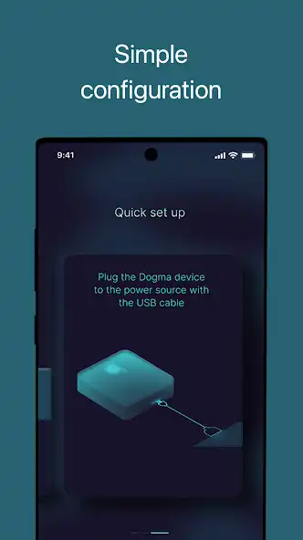 Play Dogma - Cybersecurity as an online game Dogma - Cybersecurity with UptoPlay