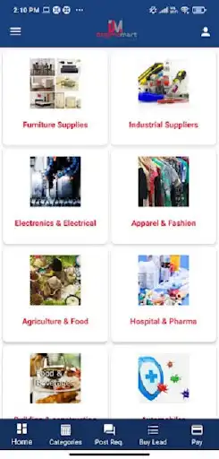 Play DogmaMart : B2B Marketplace as an online game DogmaMart : B2B Marketplace with UptoPlay